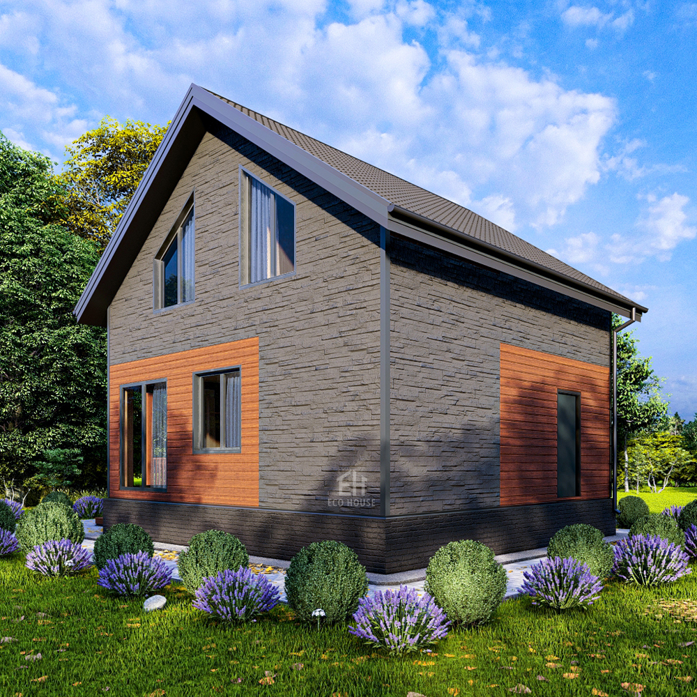 Проект «‎Дружковский»