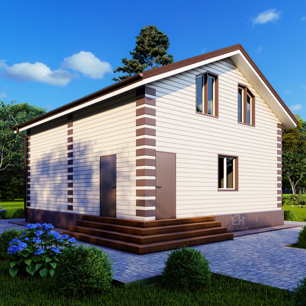 Проект «Ома»