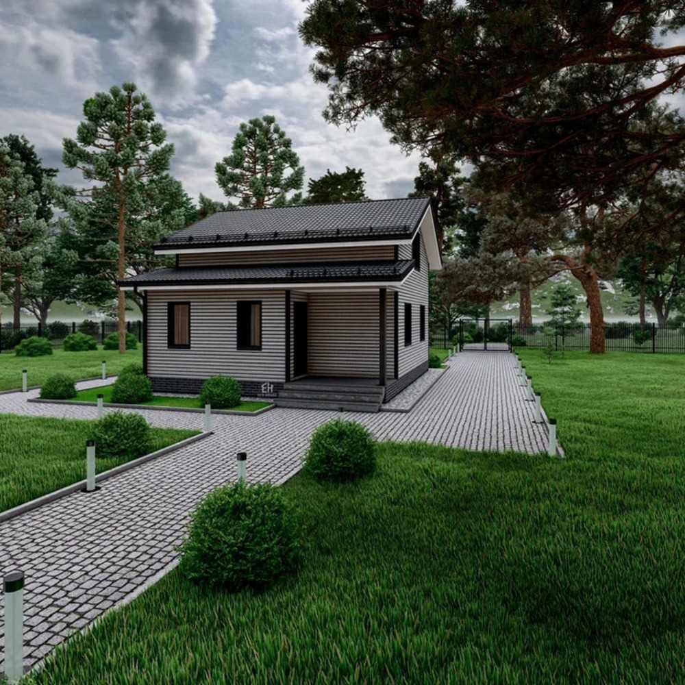 Проект «Вустер»