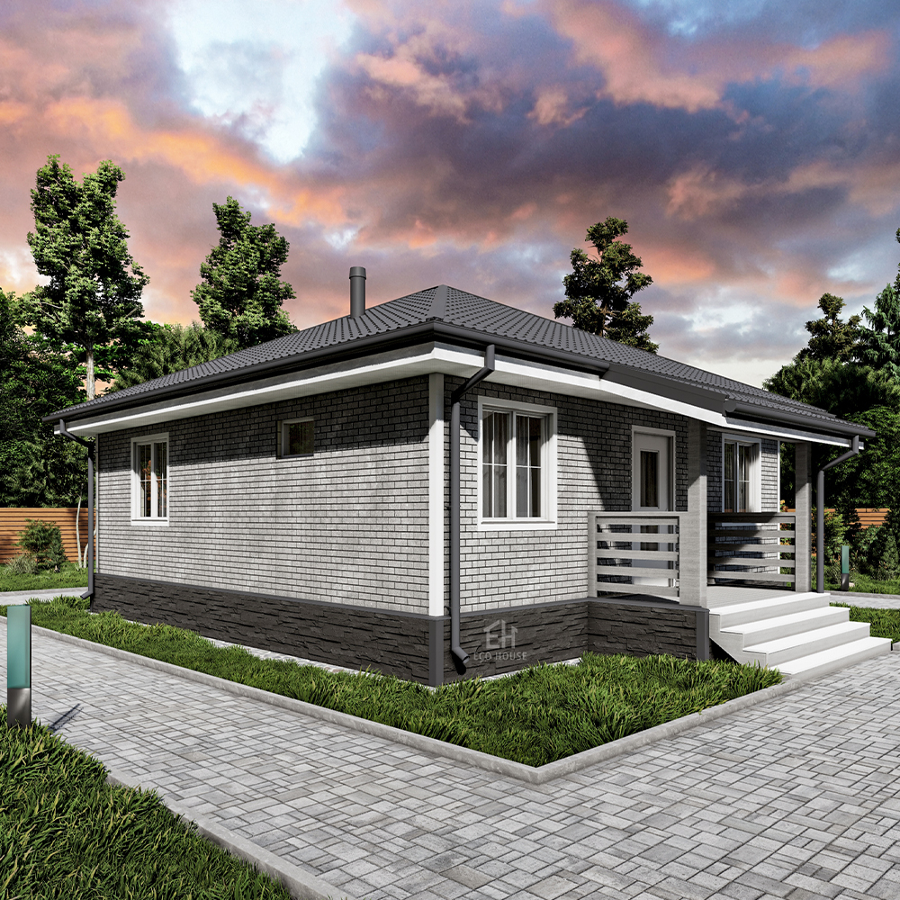 Проект «Корелы»