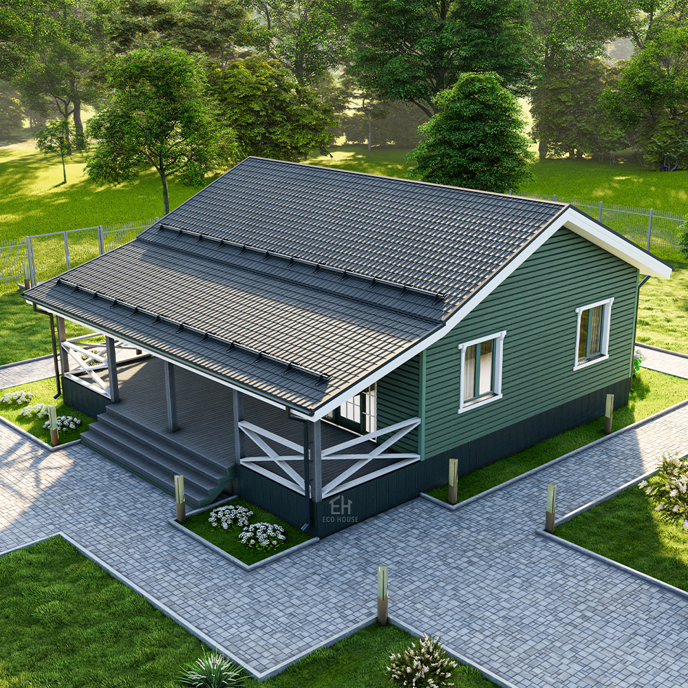 Проект «Дружба»