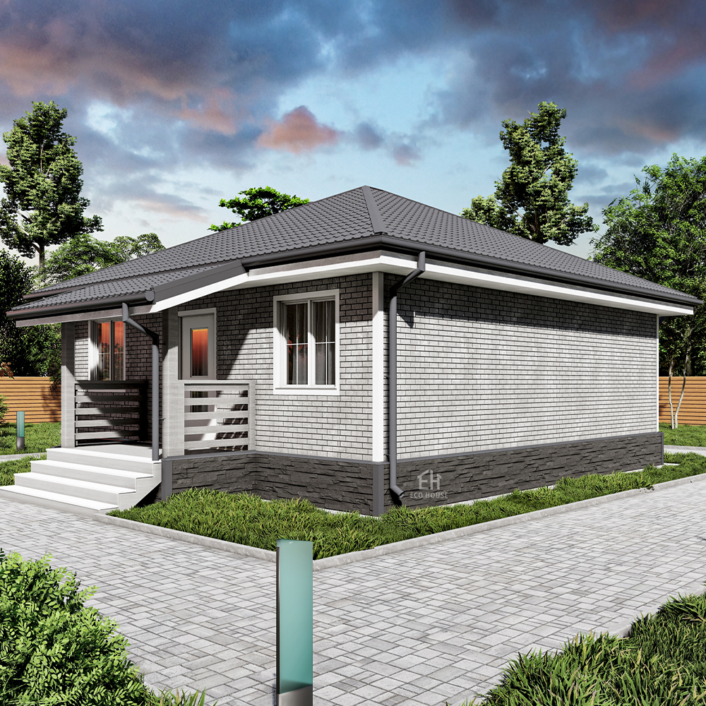 Проект «Корелы»