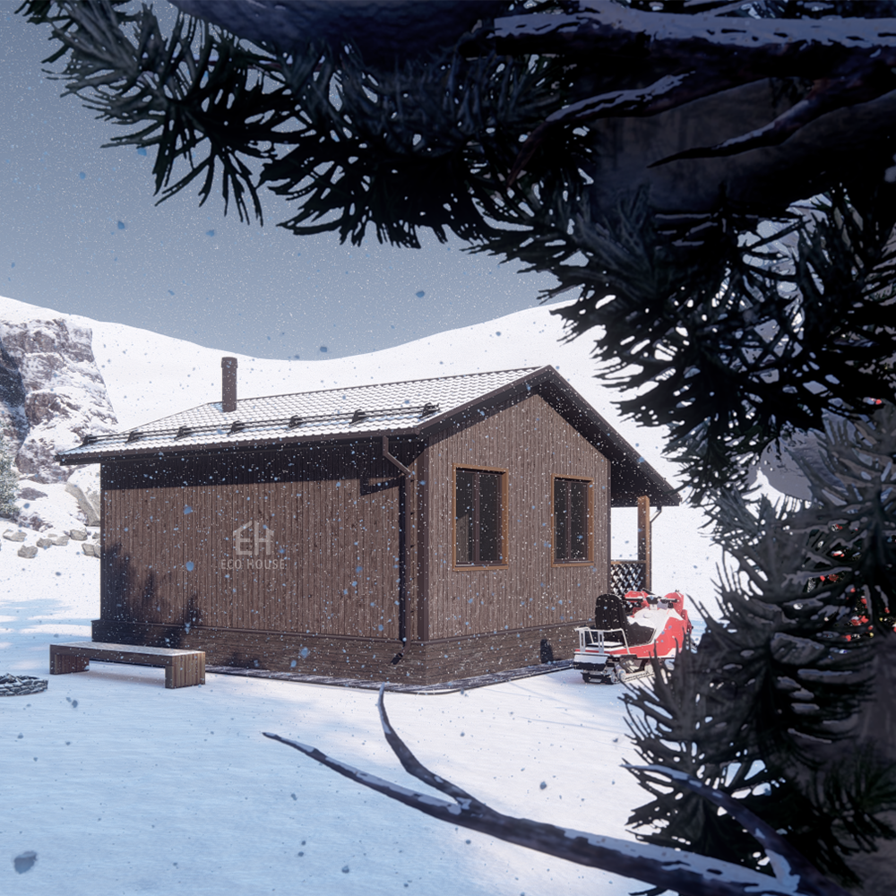 Проект «‎Монако»