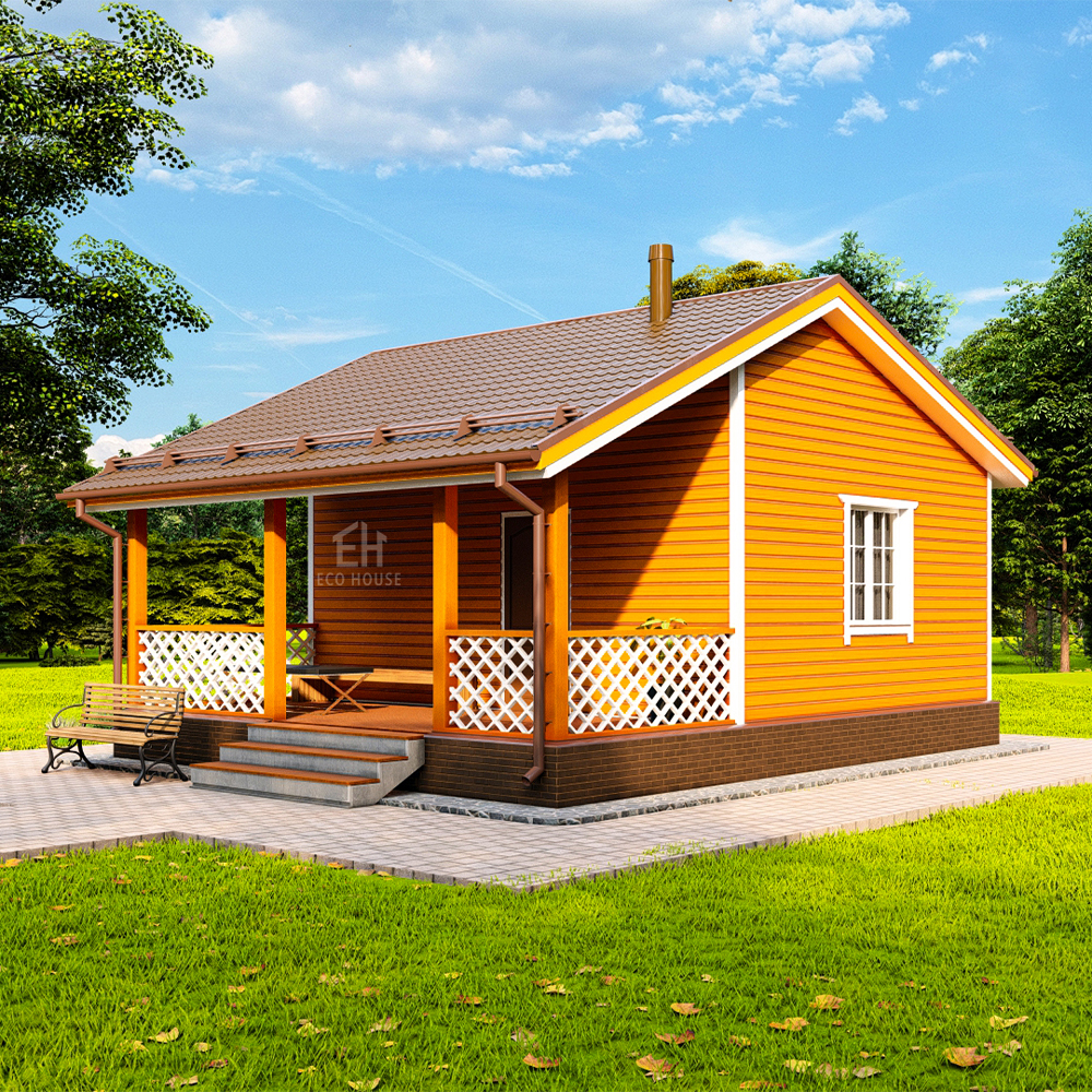 Проект «‎Ильма»