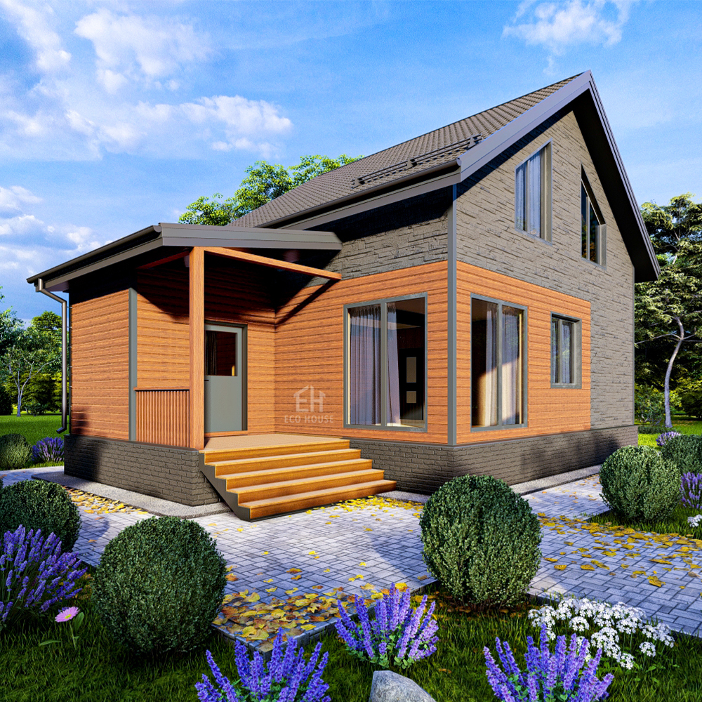 Проект «‎Дружковский»