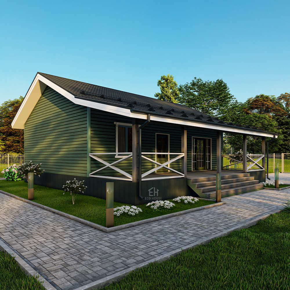 Проект «Дружба»