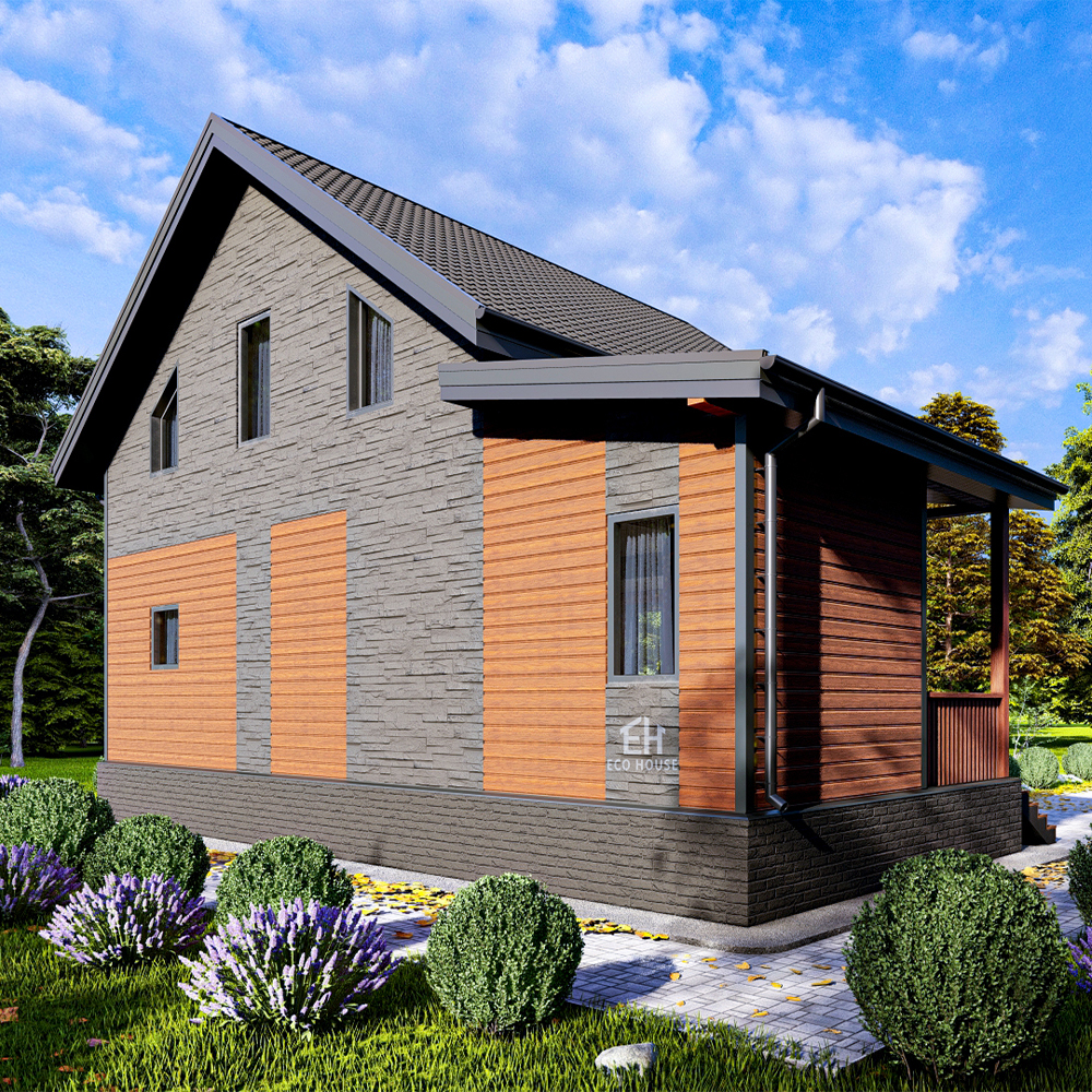 Проект «‎Дружковский»