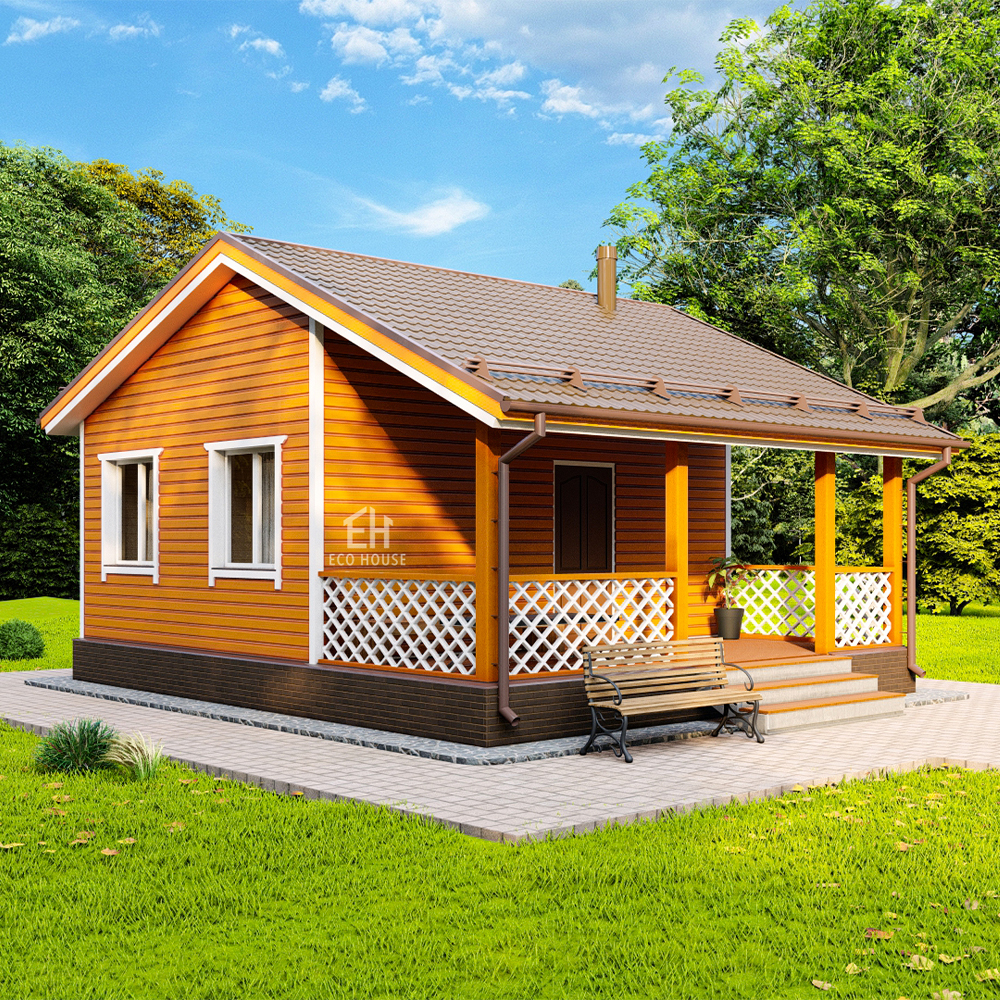 Проект «‎Ильма»