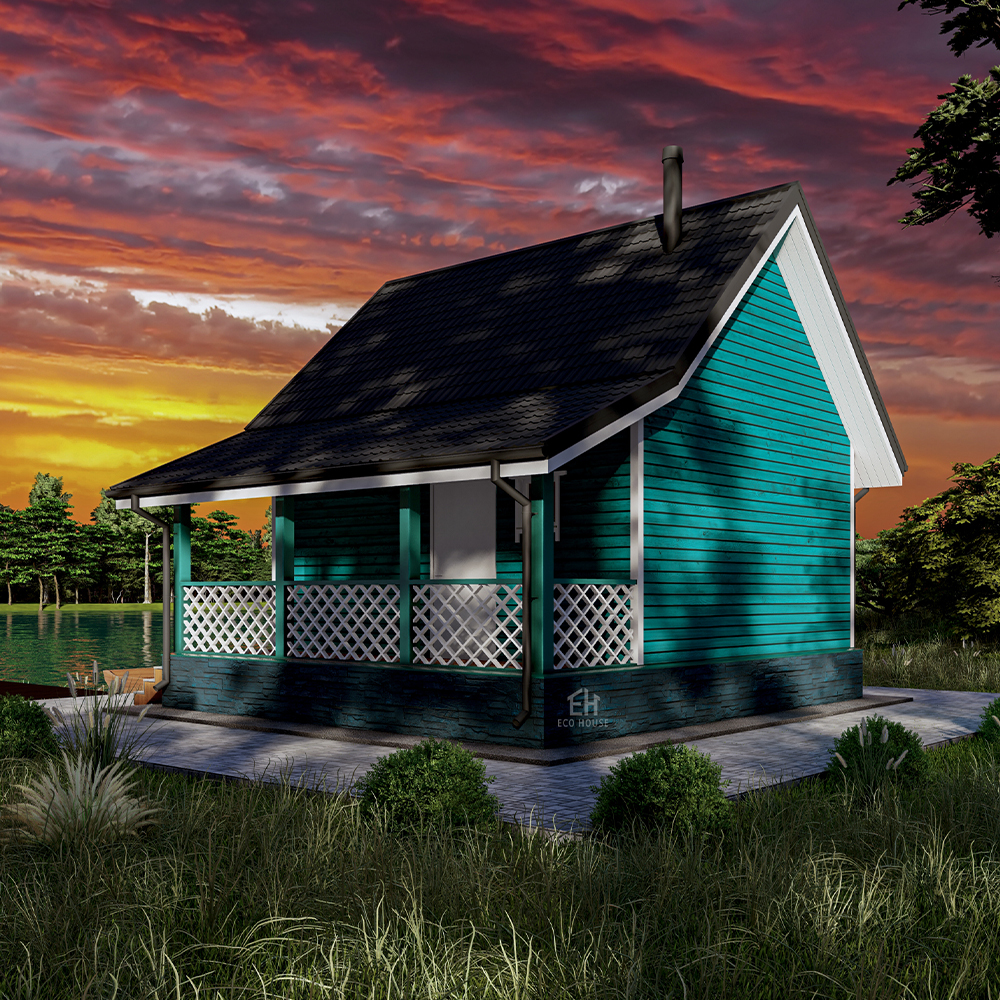 Проект «Бриз»