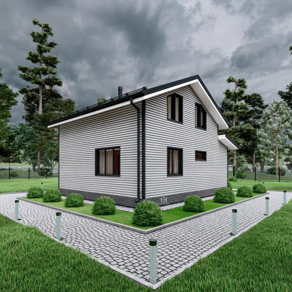 Проект «Вустер»