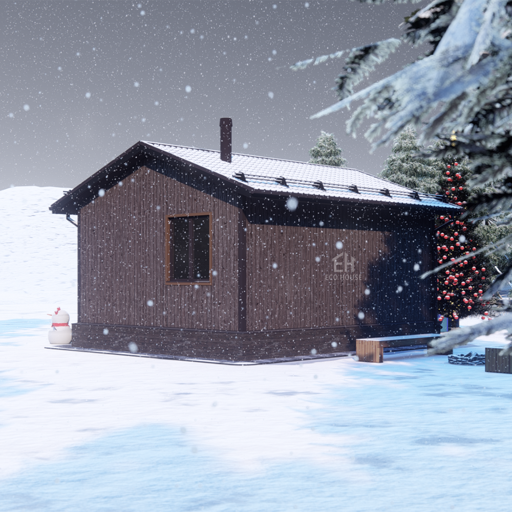 Проект «‎Монако»