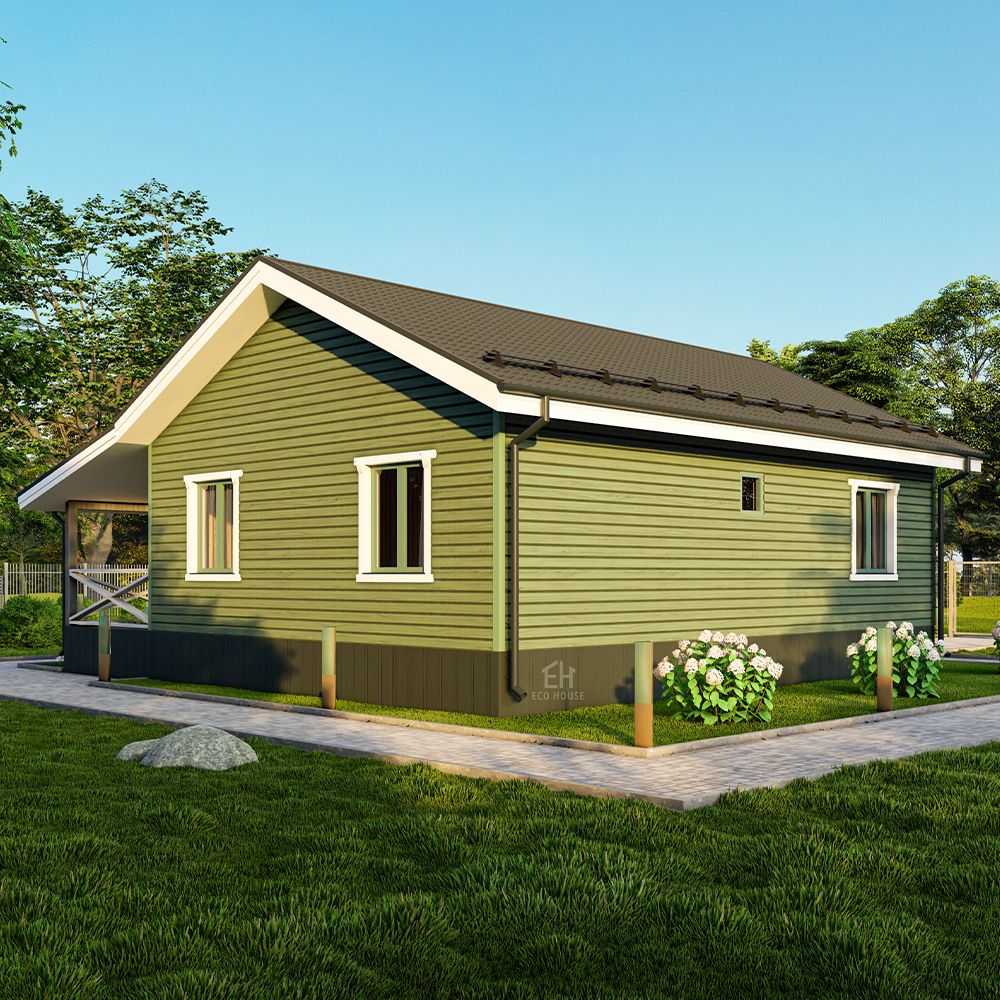 Проект «Дружба»