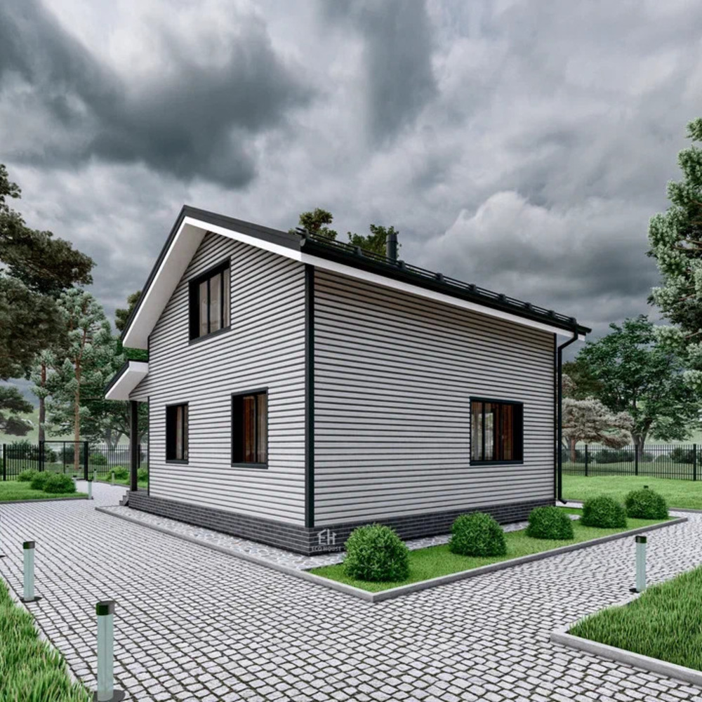 Проект «Вустер»