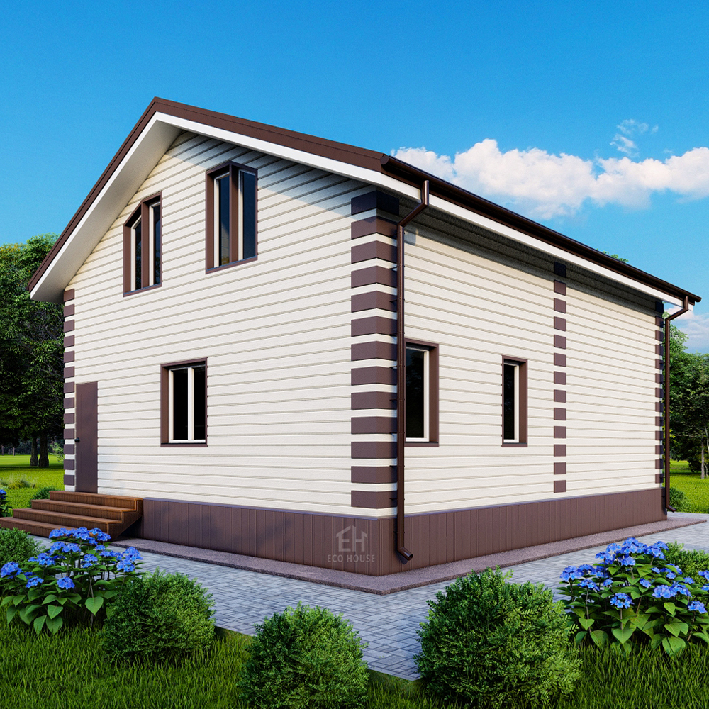 Проект «Ома»